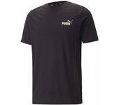 Camiseta Puma Essentials Small Logo