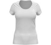 Odlo Camiseta Interior De Manga Corta Active F-dry Light