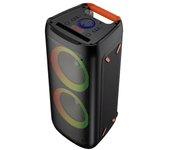 Altavoz trolley inalambrico rgb