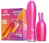 DUREX Conejito Vibrador 2 en 1