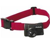 Collar para Perros PETSAFE Exterior (Rojo)