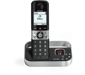 Teléfono Alcatel F890 - Negro