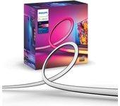 Philips Hue Play Gradient Lightstrip Tira LED para Televisor de 55"