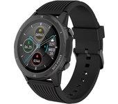 Bluetooth smartwatch - negro