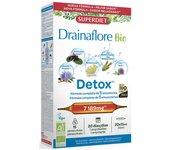 Super Diet Drainaflore 20x15ml