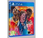 NBA 2K22 75th Anniversary para PS4