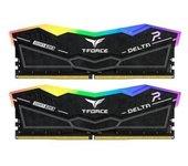 Memoria RAM DDR5 TEAM GROUP T-Force Delta RGB