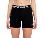 NIKE PRO 365 WOMEN 5  SHORTS NEGRO 010 23