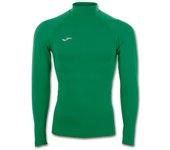 Joma Camiseta Brama Classic Verde M/L