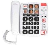 telefono fijo swissvoice xtra 1110