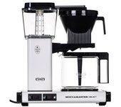 Moccamaster Cafetera De Goteo Kgb741 Select