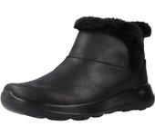 SKECHERS 144013 Botas de mujer negro 623