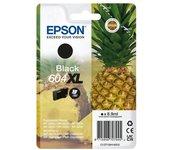 Epson Cartucho De Tinta 604xl