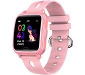 Smartwatch Infantil DENVER Swk-110 Rosa