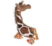 Kerbl giraffe gina - juguete para perros - 29cm