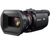 Panasonic Hc-X1500E