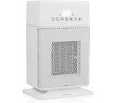 Tristar - Tristar Calefactor cerámico 2 en 1 KA-5266 1800 W blanco