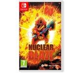 Nuclear Blaze (NSW)