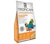 Tropican comida de Alta Energía para Loros, 820g