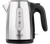 Adler AD 1273 Hervidor de Agua 1L 1200W