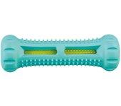 Trixie Hueso Menta Denta Fun para Perros  Juguete para Perros