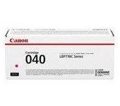 Canon 040 M toner magenta