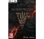 The Elder Scrolls Online:Morrowind para PC