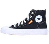 Converse - Chuck Taylor Negro A00422C