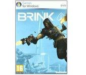 Juego PC Brink (PT)