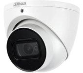 Cámara ip eyeball 4mp ir 40m poe