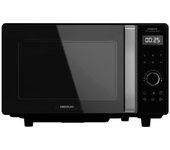 Microondas Grandheat 2500 Flatbed Touch Black