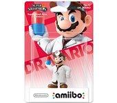 Nintendo Amiibo Smash Dr. Mario 42 Beige