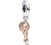 Charm colgante Pandora Moments 782510C00 Llave