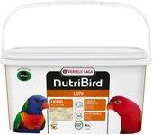 Nutribird Lori 3 Kg