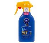 Protege & Juega Kids Spf 50