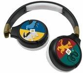 Auriculares Bluetooth Lexibook Harry Potter 2 en 1