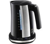 Melitta Hervidor Agua Look Aqua Deluxe 1.7l 2400w