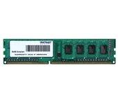 Memoria RAM Patriot Memory PC3-12800 CL11 4 GB