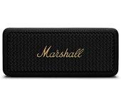 Altavoces Marshall EMBERTON II Negro