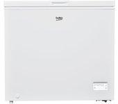 BEKO CF200EWN CONGELADOR HORIZONTAL 91,50 Cm