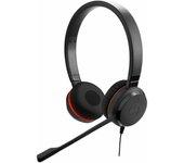 EVOLVE 20 SPEC EDIT STEREO UC ACCS