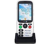 Doro 780X 4G Dual Sim Blanco