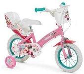 Bicicleta Huffy Minnie 12″