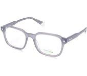 POLAROID PLD D518 Gafas, Grey, 52 para Hombre