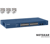 smart managed gigabit switch