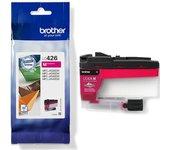 Brother LC-426XLM cartucho de tinta magenta XL