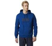 Helly Hansen Sudadera Con Capucha Hh Logo