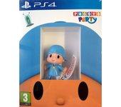 Pocoyo Party PS4