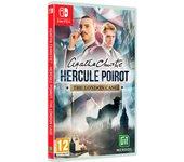 Agatha Christie - Hercule Poirot: The London Case