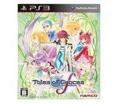 Tales Of Graces F / Ps3